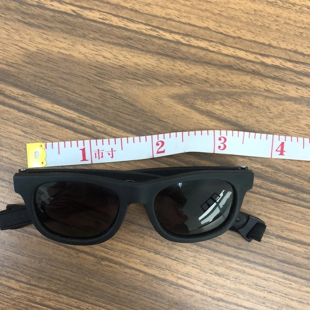 Vintage Best First Sunglasses with Adjustable Straps 0-2 years old
